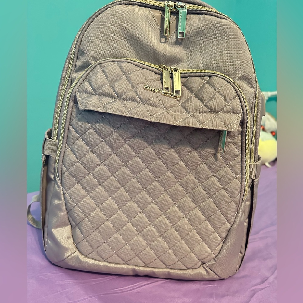Travel Backpack